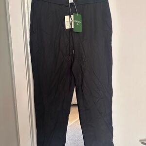 HALARA Women’s Black Joggers